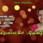 Nirakudamaayaval Vilangi