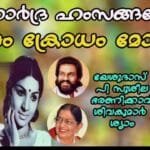 Raagaardra Hamsangalo
