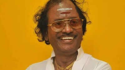 Shankar Ganesh