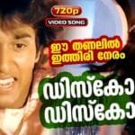 DISCO (Swarnathaamara Kiliye)