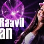Ee raavil njaan