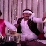 Maarivillin naattukaari