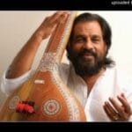 Shruthiyil Ninnuyarum [M] – Version II