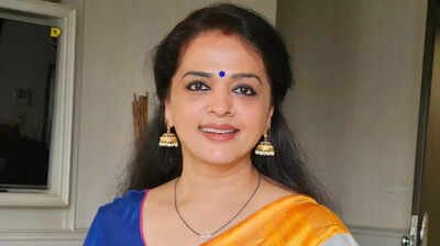 Vinduja Menon